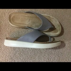 ECCO Corksphere Sandal Woman’s
